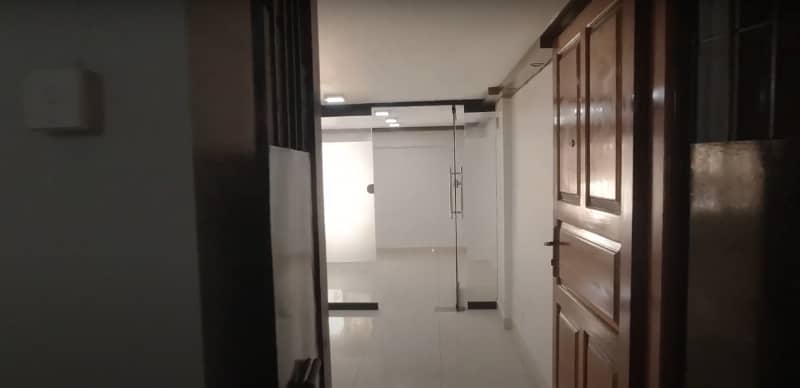 Office Mezzanine Available For Rent In DHA Phase 7 Karachi 9