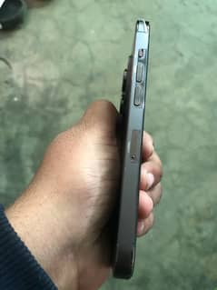 I Phone 14 Pro Non PTA FU 128GB