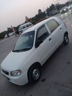 Suzuki Alto 2009