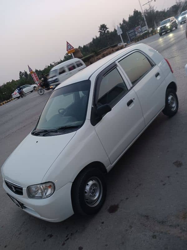 Suzuki Alto 2009 0