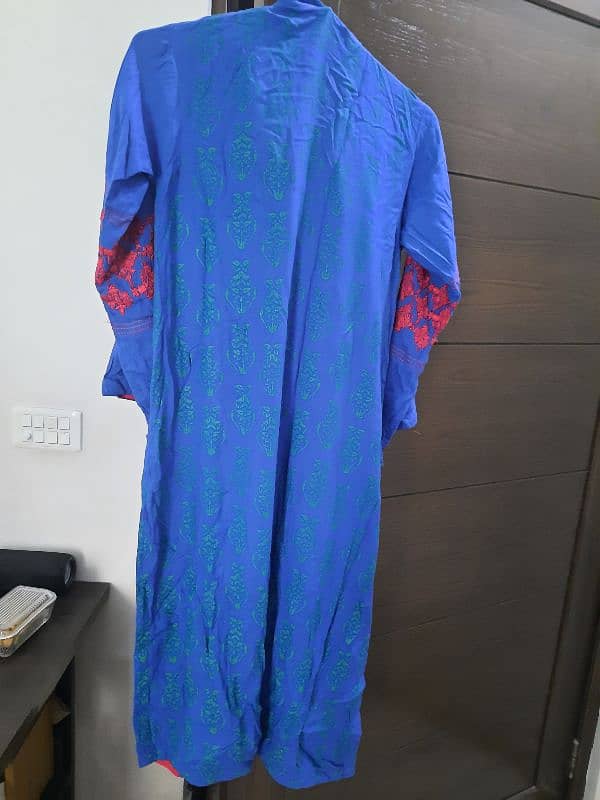 Gulahmed small  fully embroided 1