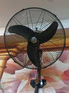 wall Fan