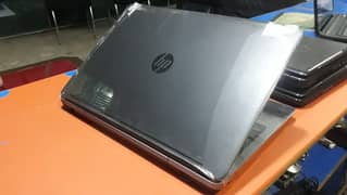 HP ProBook i7 4th Generation Business class laptop