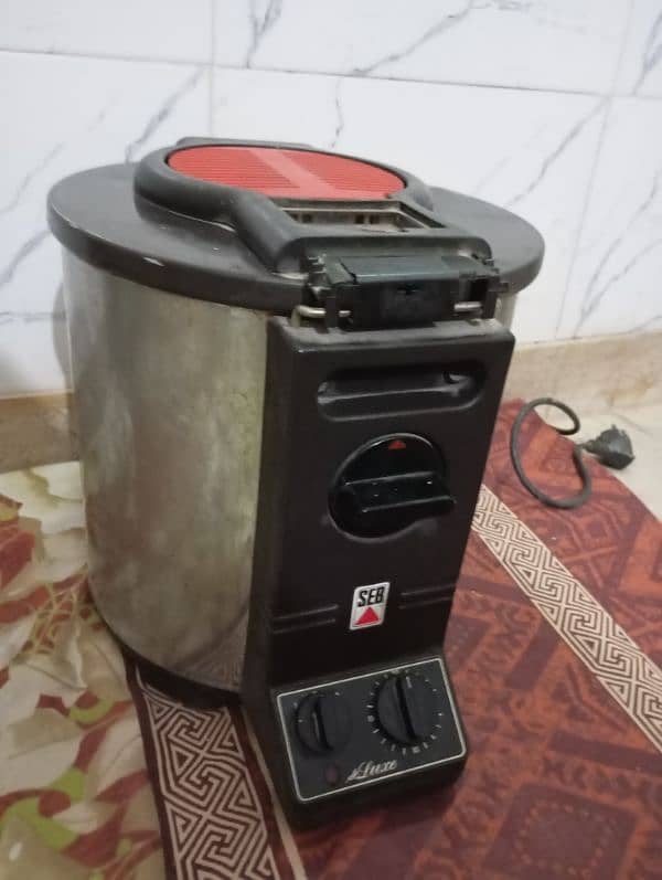 finger fries machine for sale 1