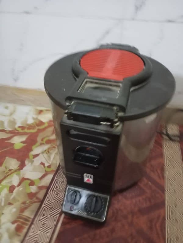 finger fries machine for sale 2