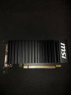 MSI