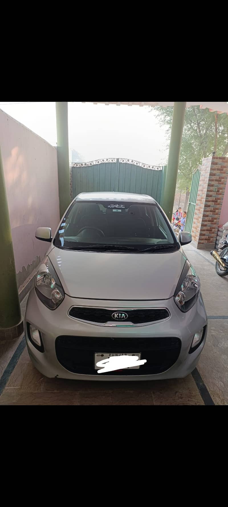 KIA Picanto 2020 2