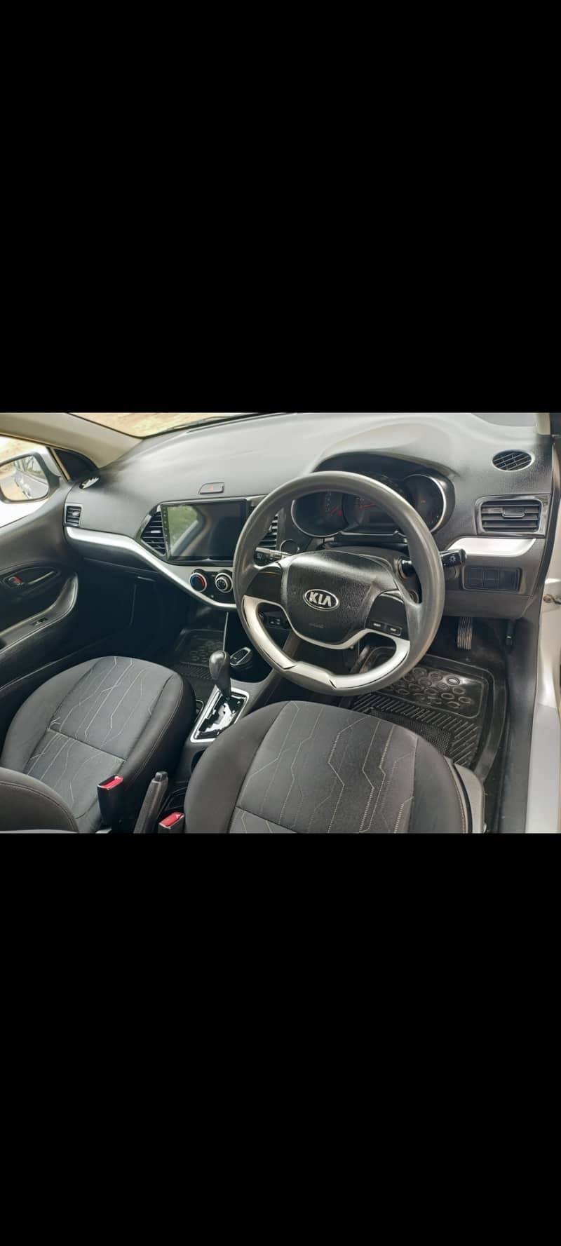 KIA Picanto 2020 8