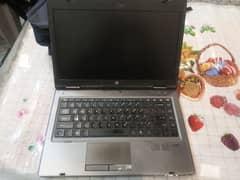 HP Core i5 2nd Gen