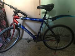 Bicycle for Sale