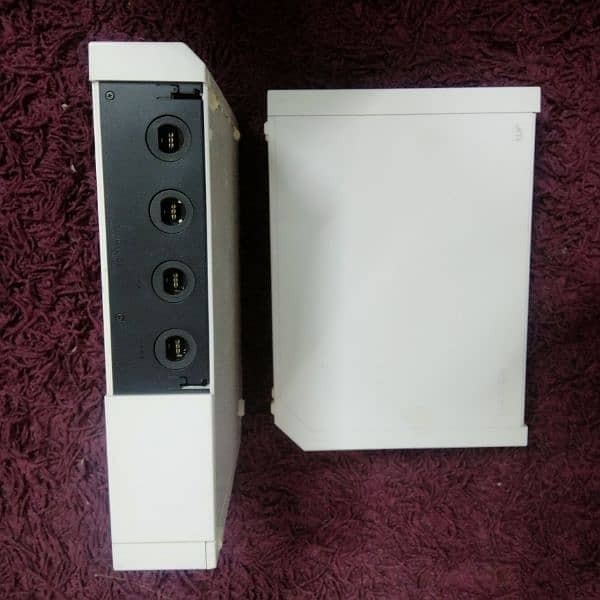 Nintendo Wii Console (Model RVL-001) 2