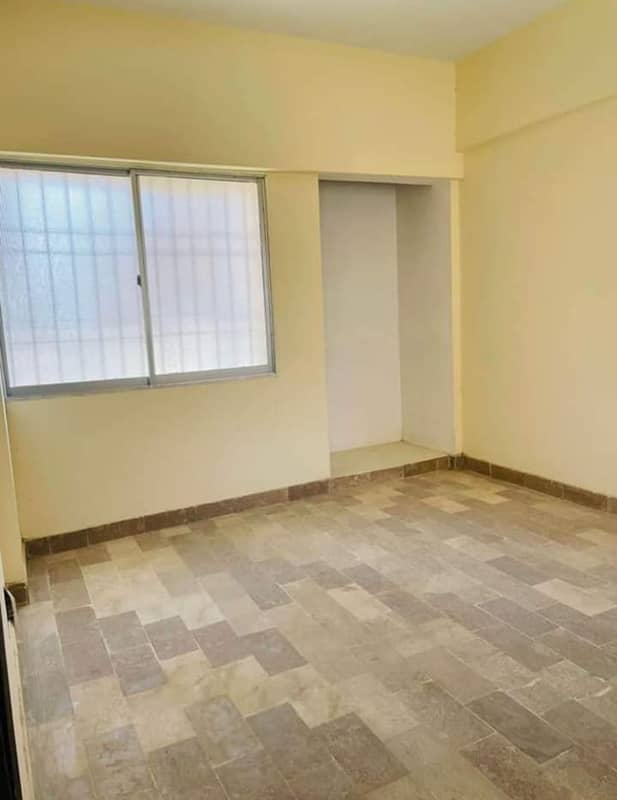 Flat For Sale Labour Square Northern Bypass Karachi 1