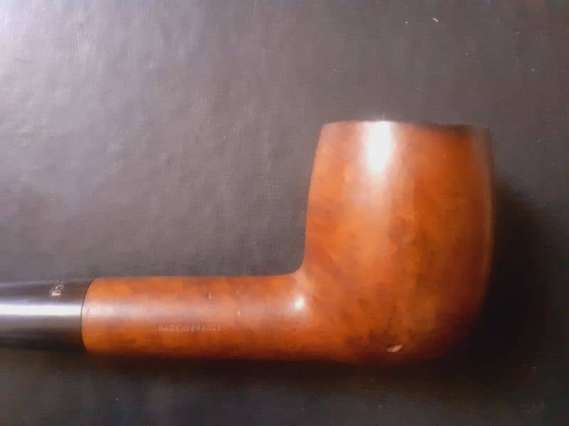 Tobbaco Pipe / Antiques 0