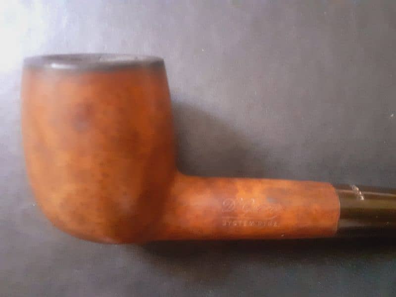 Tobbaco Pipe / Antiques 1