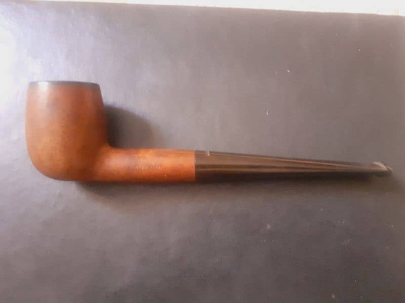 Tobbaco Pipe / Antiques 2