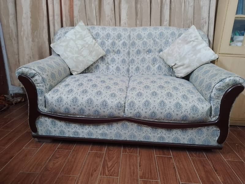 7 Seater Sofa 2