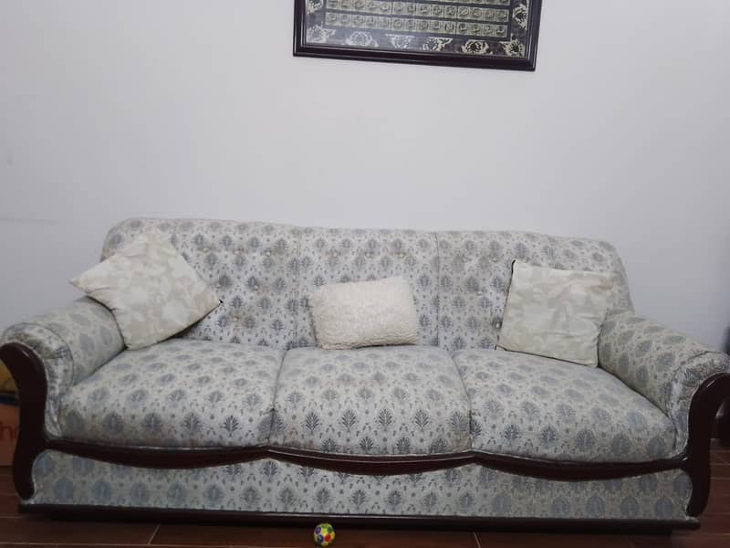 7 Seater Sofa 3