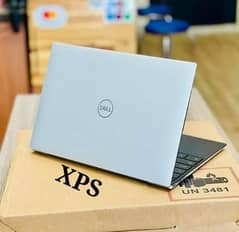 Dell XPS Borderless Core i5 6th Generation (Ram 4GB + SSD 128GB) Slim