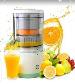 fruit juicers