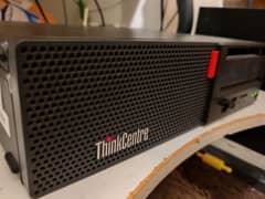 Super Fast 7th Gen Lenovo ThinkCentre Desktop