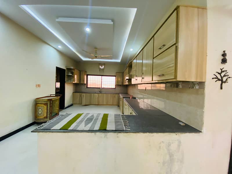 1 KANAL FURNISHED UPPER PORTION AVAILABLE FOR RENT BLOCK P 17