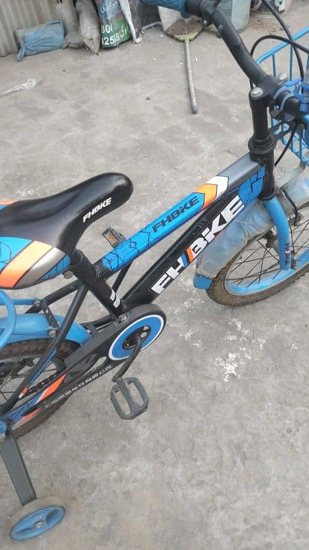 Bicycle for Sale 0