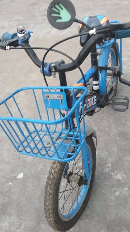 Bicycle for Sale 2