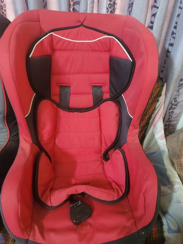 car seats 1