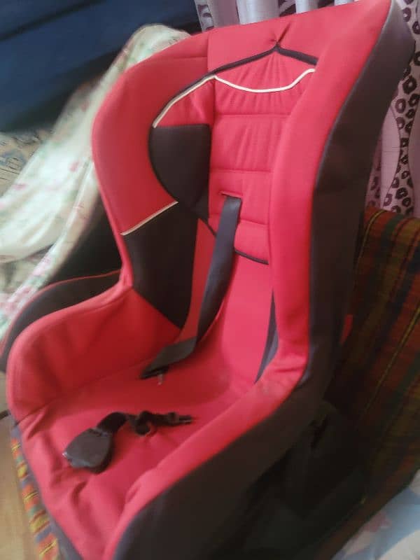 car seats 4