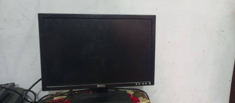 dell led 19 inch 0