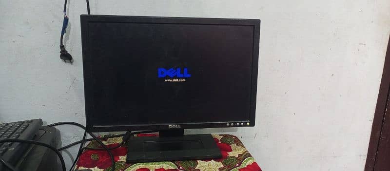 dell led 19 inch 2