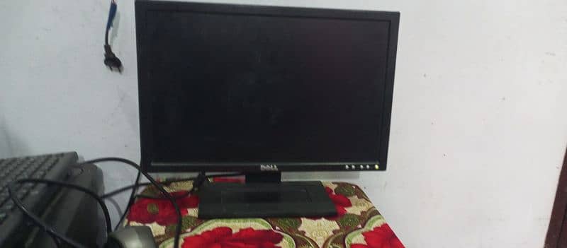 dell led 19 inch 3