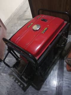 generator empower mp9000