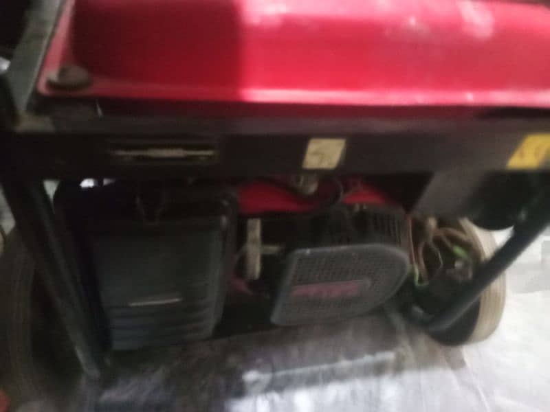 generator empower mp9000 1