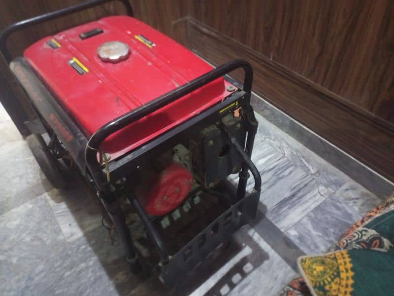 generator empower mp9000 3