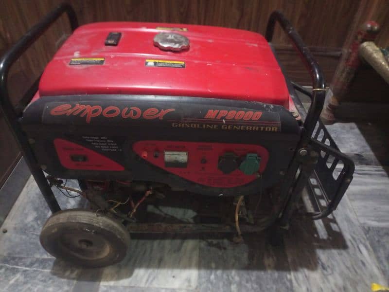 generator empower mp9000 5