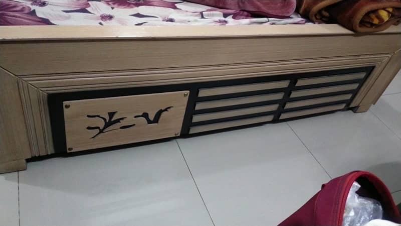 double bed king size 1