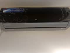 TCL DC inverter black version