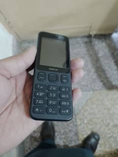 Nokia 125 genuine,dual sim aprovd(03165859104)