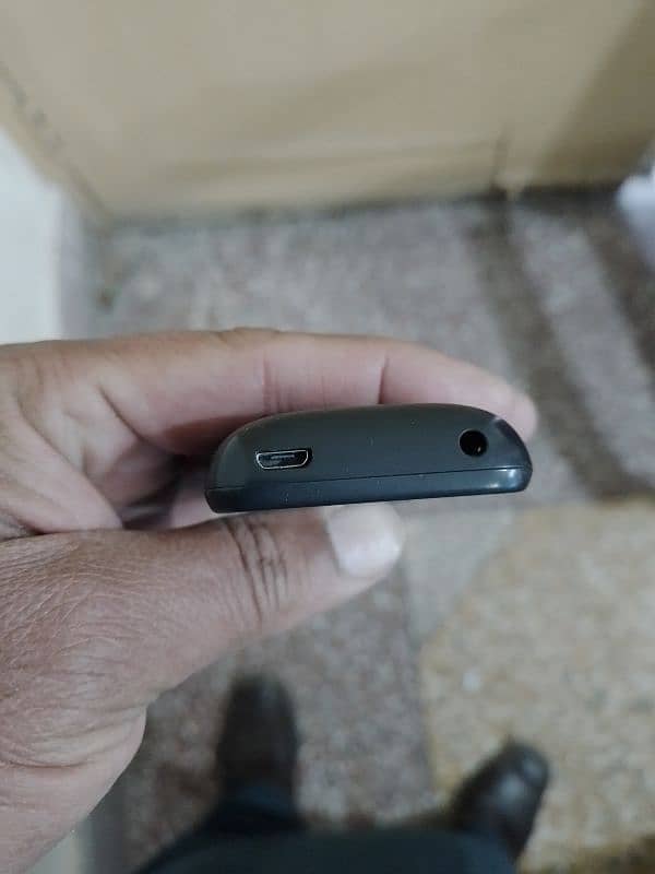 Nokia 125 genuine,dual sim aprovd(03165859104) 3