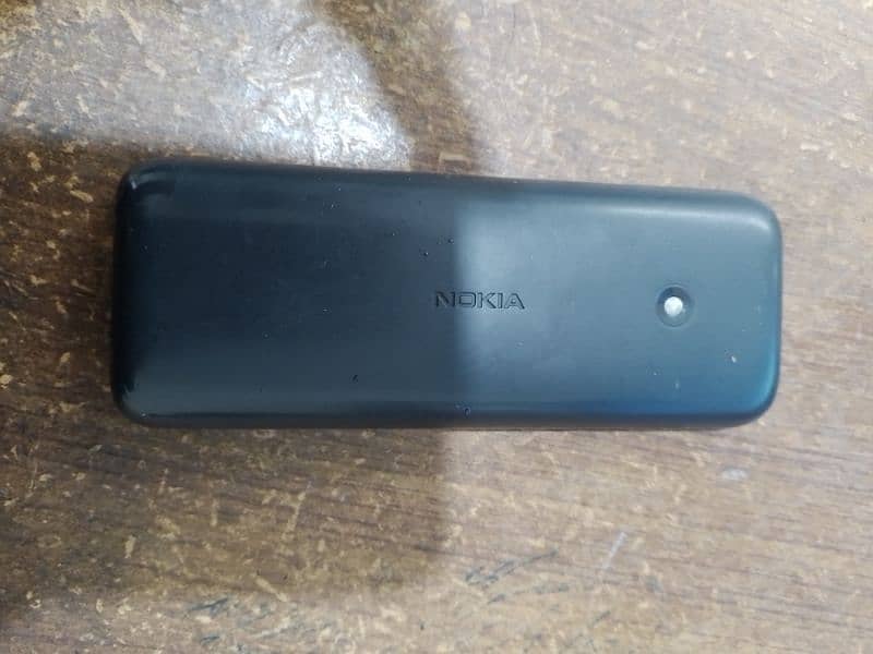 Nokia 125 genuine,dual sim aprovd(03165859104) 11