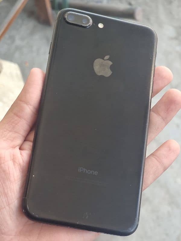 IPhone 7 Plus 128GB FU Non PTA 1