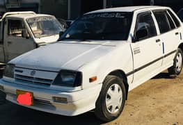 Suzuki Khyber 1996