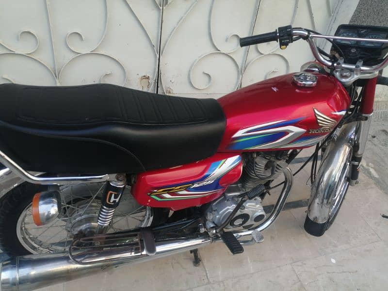 honda 125 2022 03371749711 0