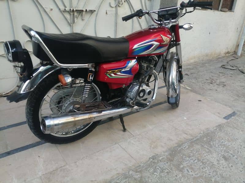 honda 125 2022 03371749711 4