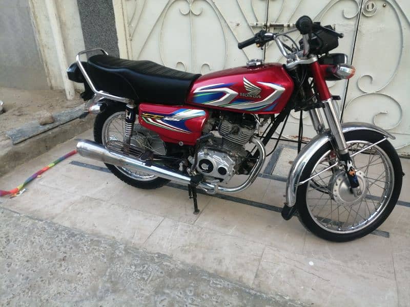 honda 125 2022 03371749711 5