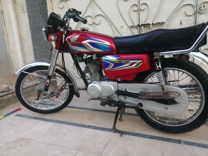 honda 125 2022 03371749711 7