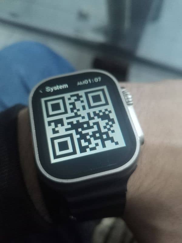 H - 11 Ultra + Smart Watch 9