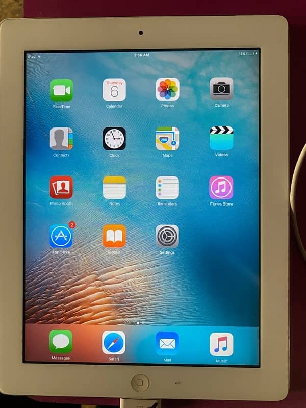 ipad 2 64gb 1