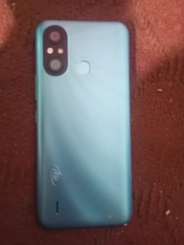 itel a49 2gb 32gb 9by10 condition only mobile 1